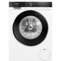 Siemens iQ500 WG44G2140, Frontlader, 9 kg, B, 70 dB, 1400 RPM, A