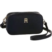 Tommy Hilfiger Emblem Camera Tasche
