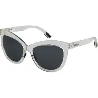 Roxy Palm - Sonnenbrille - Frauen - One size - Weiss.