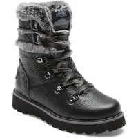 Roxy Winterboots "BRANDI III BOOT" Snowboots, Winterstiefel, Winterschuhe, gefüttert