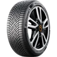 Continental GAN car-tyres AllSeasonContact 2 ( 215/60 R17 100V XL EVc )