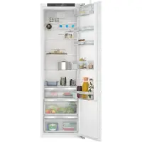 Siemens iQ500 KI81RADD0, 310 l, SN-ST, 34 dB, D
