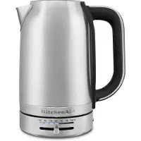 KitchenAid 5kek1701ebk Wasserkocher