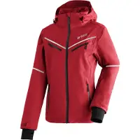 Maier Sports Skijacke "Lunada" Damen Winterjacke, wind- und wasserdicht, 4 RV-Taschen, Regular Fit