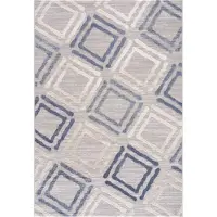 Sanat Teppich EVRA 7006 GRAY2 160X220