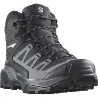Salomon Herren Multifunktionsstiefel SHOES X ULTRA 360 MID GTX B