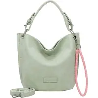 Fritzi aus Preußen Schultertasche "Fritzi31N" aus veganen Materialien