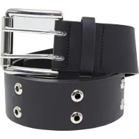 Urban Classics Double Eyelet Pu Gürtel