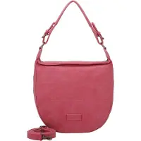 Fritzi aus Preußen Schultertasche Jazy01 Dotty Hobo Bag Squeezy Pink