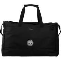 Kattbjørn kattbjoern Sporttasche Gym Bag Black schwarz