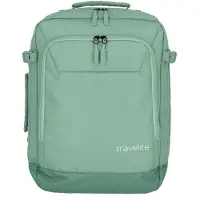 Travelite Kick Off Multibag-Rucksack/Bordgepäck Salbei