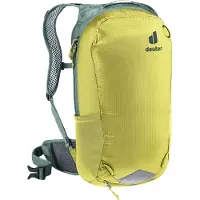 Deuter Race 16 Fahrradrucksack sprout-ivy