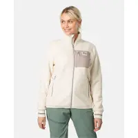 Kari Traa - Women's Rothe Midlayer - Fleecejacke Gr S beige