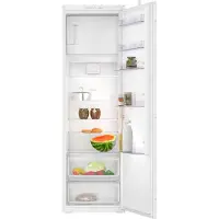 NEFF KI2821SE0, 280 l, Integriert, E, 35 dB, SN-ST, 2,5 kg/24h