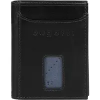 Bugatti Geldbörse "SECURE SLIM" echt Leder