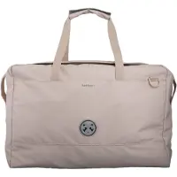 Kattbjørn kattbjoern Sporttasche Gym Bag Sandy Beige
