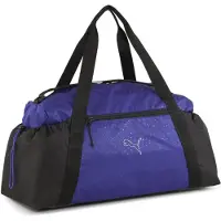 Puma Sporttasche AT ESS Sport Bag Intergalactic Lapis Lazuli blau