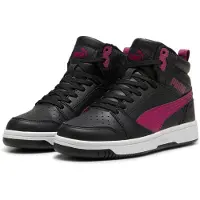 Puma Sneakers Rebound v6 Mid Wtr Jr 394685 04 Schwarz 38.5