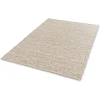 Schöner Wohnen Wollteppich "Odelia 6026", rechteckig, 15 mm Höhe, handweb, warme Wolle, Wohnzimmer, Kollektion