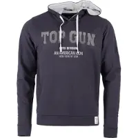 TOP GUN Kapuzenpullover "TG20213008"