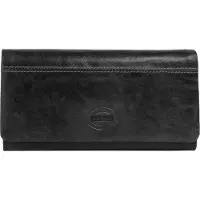 Bruno Banani Geldbörse Damen schwarz