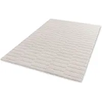 Schöner Wohnen Teppich "Amaze 244", rechteckig, 17 mm Höhe, weicher Kurzflor, WOhnzimmer, Schöner Wohnen Kollektion