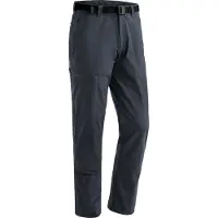 Maier Sports "Nil Winter" Herren Winter Wanderhose, Funktionshose mit Netzinnenfutter