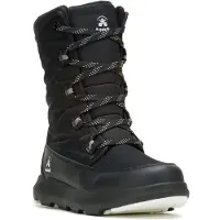 Kamik LEA Mid black (BK2) 37