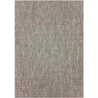 Ayyildiz Teppiche Outdoorteppich TEPPICHE "ZAGORA 4513", beige, B:120cm H:5mm L:170cm, Polypropylen, Teppiche, Outdoorteppich, Läufer, Pflegeleicht, Strapazierfähig, In- und Outdoor geeignet
