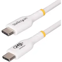 StarTech.com Pd 240w Usb-c-kabel 1 M