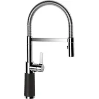 Schock SC-550 Onyx - 558000GON Hochdruckarmatur