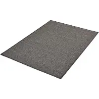 Dekowe Teppich "Naturino Prestige", rechteckig, 10 mm Höhe, Flachgewebe, meliert, Sisal Optik, In- und Outdoor geeignet