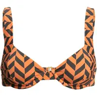 Billabong Bügel-Bikini-Top "Cross Step Emma"