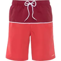 s.Oliver Badeshorts mit kontrastfarbigen Details
