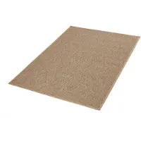 Dekowe Teppich "Naturino Prestige", rechteckig, 10 mm Höhe, Flachgewebe, meliert, Sisal Optik, In- und Outdoor geeignet