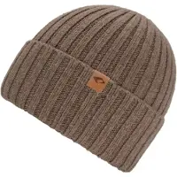 Chillouts Strickmütze "Darian Hat" mit extra hohem Umschlag