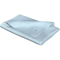 Fleuresse Betttuch Colours, , Mako-Satin, Gummizug: ohne, (1 Stück)