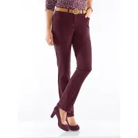 Inspirationen Cordhose