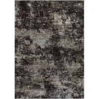 Kayoom Teppich "Vintage 5206", rechteckig, 4 mm Höhe, Pflegeleicht und robust, Flachflor, Vintage-Design
