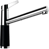 Schock Niederdruck Armatur SC-510 in PURO mit Brauseauslauf / CRISTADUR