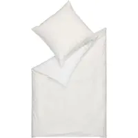 Sportalm Bettwäsche MOJITO Weiß 155x220 + 80x80