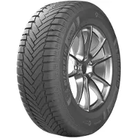Michelin Winterreifen "" ALPIN 6