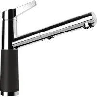 Schock SC-510 Onyx - 554120GON Hochdruckarmatur