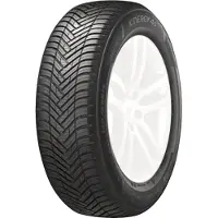 Hankook Ganzjahresreifen motorcycle-tyres Kinergy 4S² X H750A ( 235/55 R18 104V XL 4PR, mit Felgenschutz (MFS) SBL )