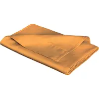 Fleuresse Betttuch Colours, , Mako-Satin, Gummizug: ohne, (1 Stück)