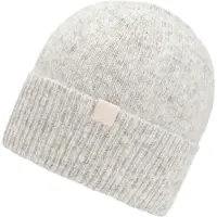 Chillouts - Riana Hat - Mütze Gr One Size grau