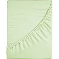Casatex Spannbettlaken "Jersey-Elasthan", mit Elasthan