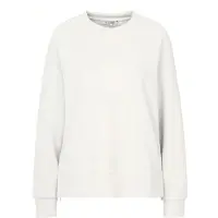 Bugatti Sweatshirt, aus elastischer Modalware