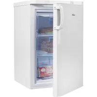 Amica GS 321 100 W, 80 l, 6 kg/24h, N-T, 38 dB, C, Weiß