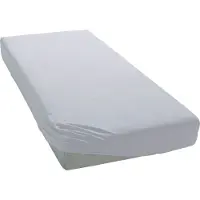 Otto Home "BLACKBERRY in PREMIUM und BASIC Qualität, 100% Baumwolle" für hohe Matratzen bis 28 cm, Bettlaken, Spannbetttuch, Boxspring